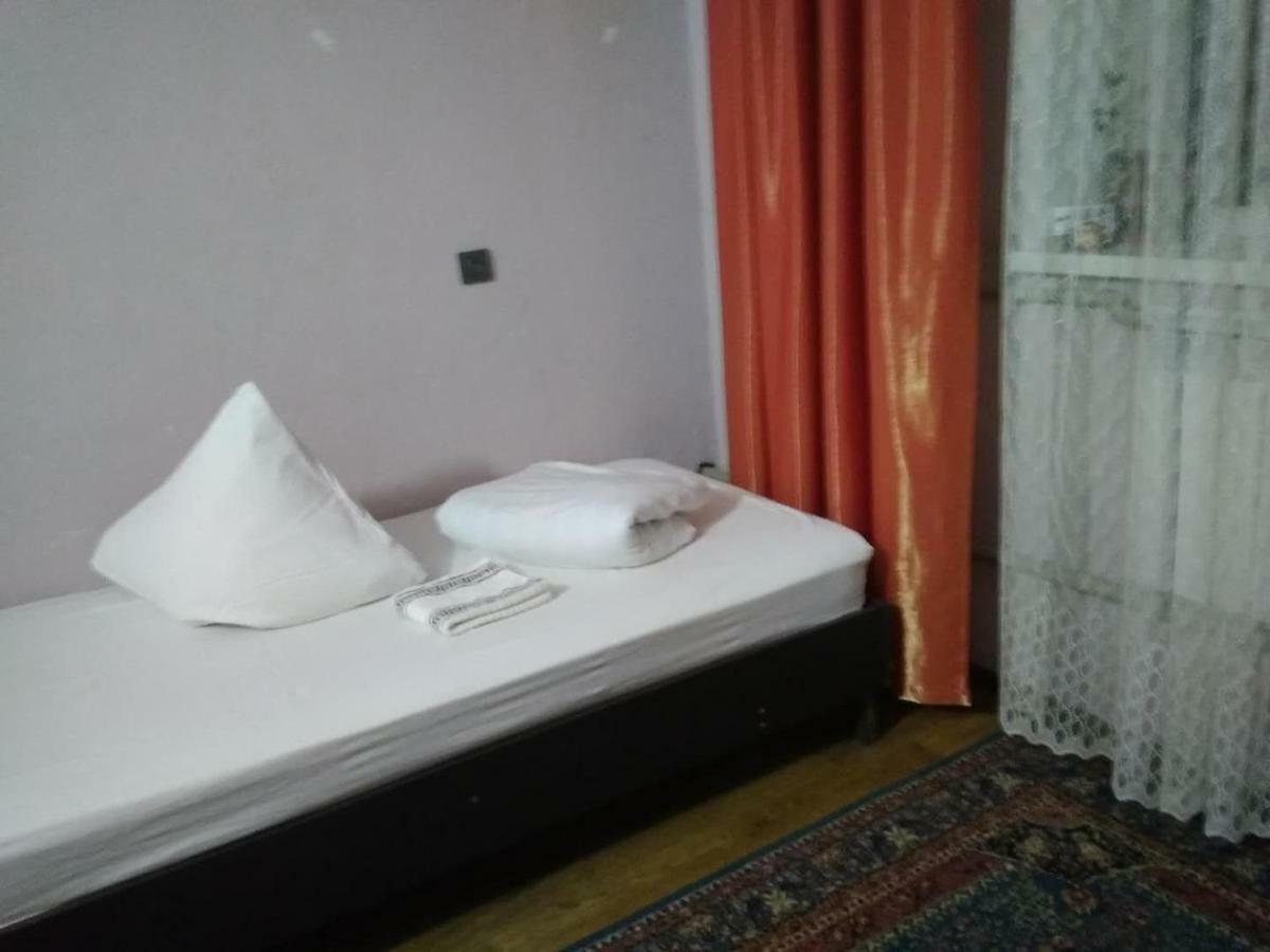 Saima Guest House Oš Exteriér fotografie